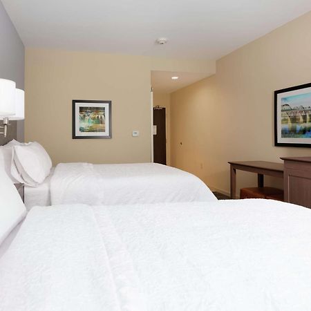 Hampton Inn Wetumpka Kültér fotó