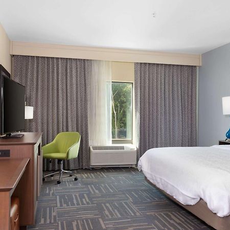 Hampton Inn Wetumpka Kültér fotó