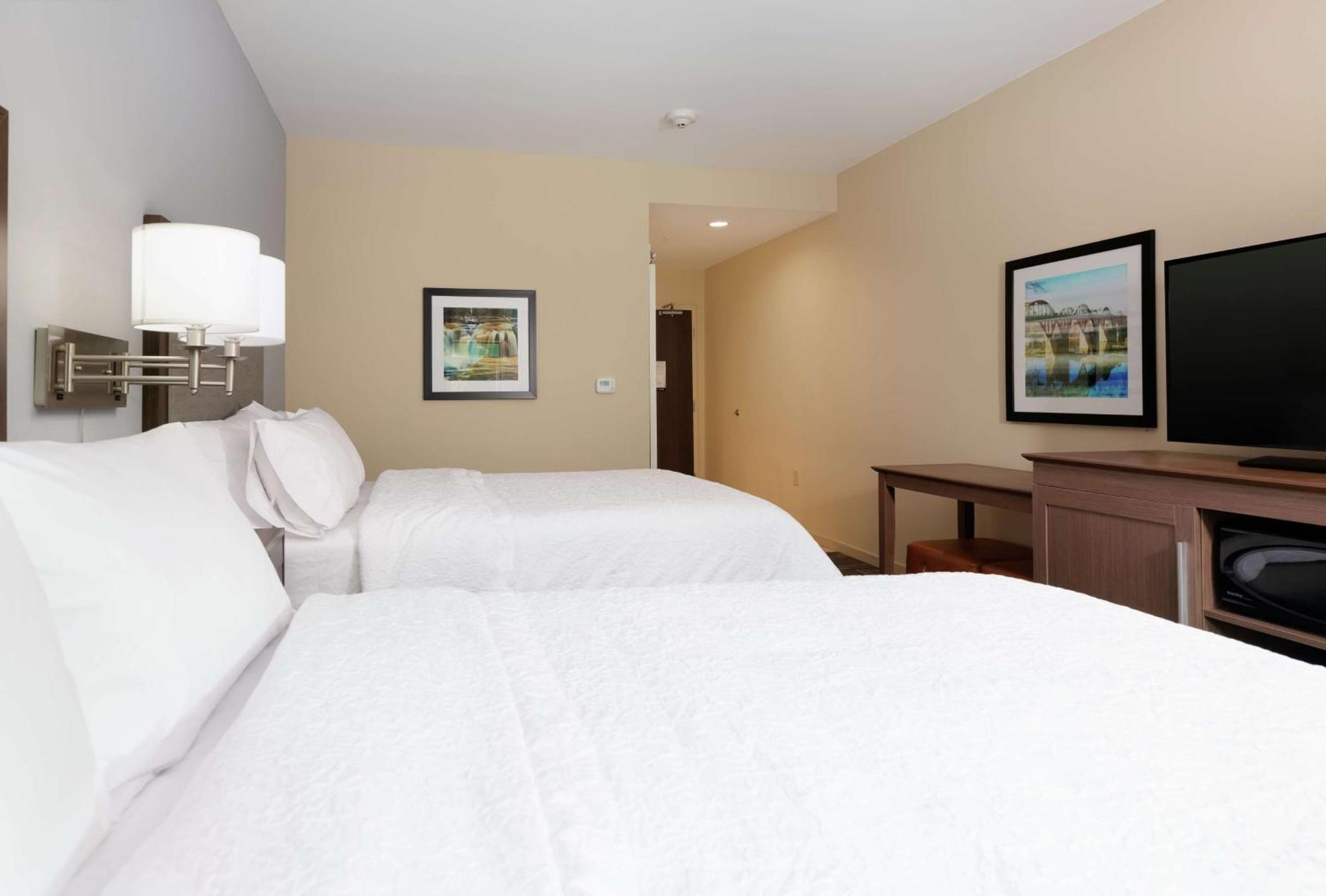 Hampton Inn Wetumpka Kültér fotó