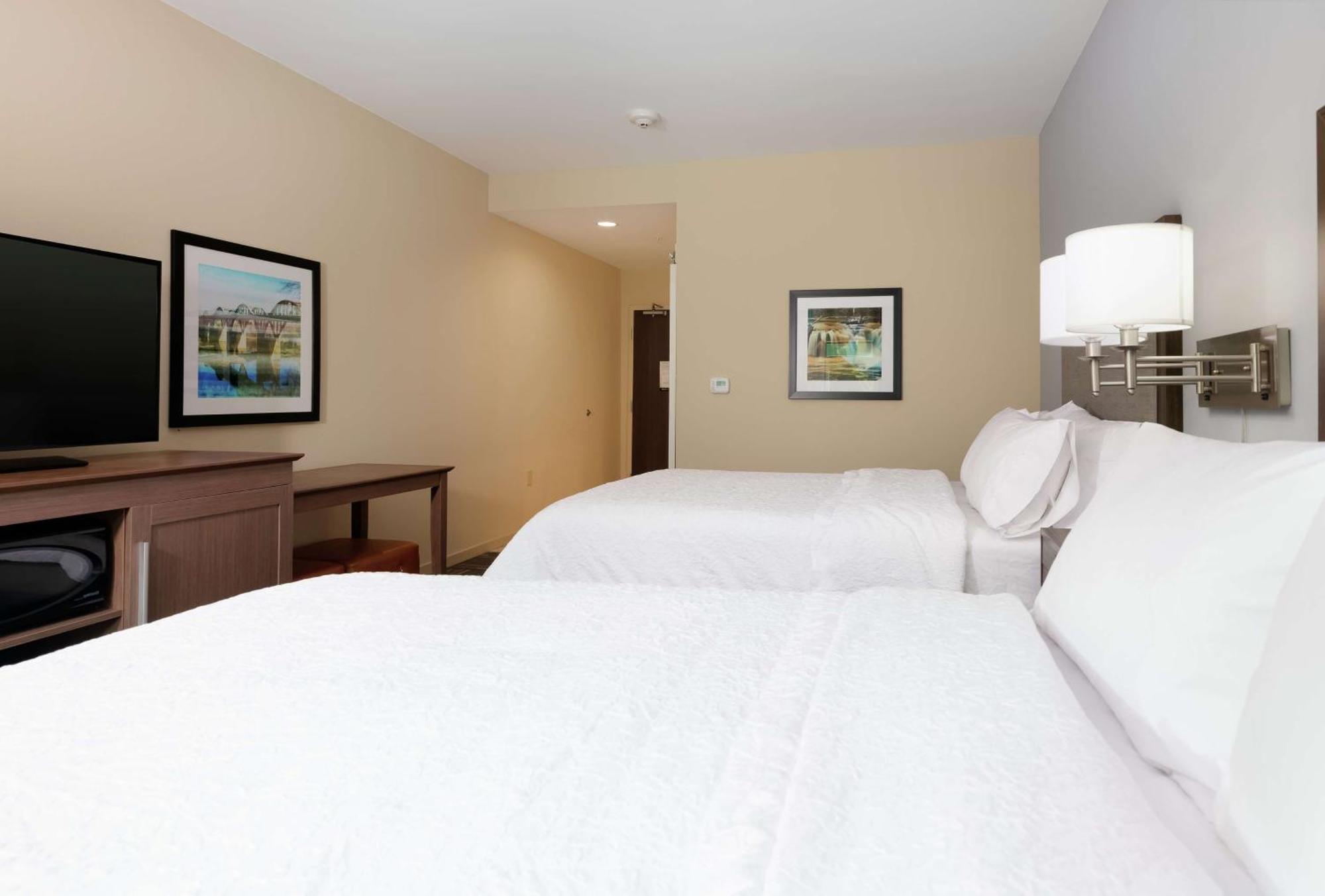 Hampton Inn Wetumpka Kültér fotó
