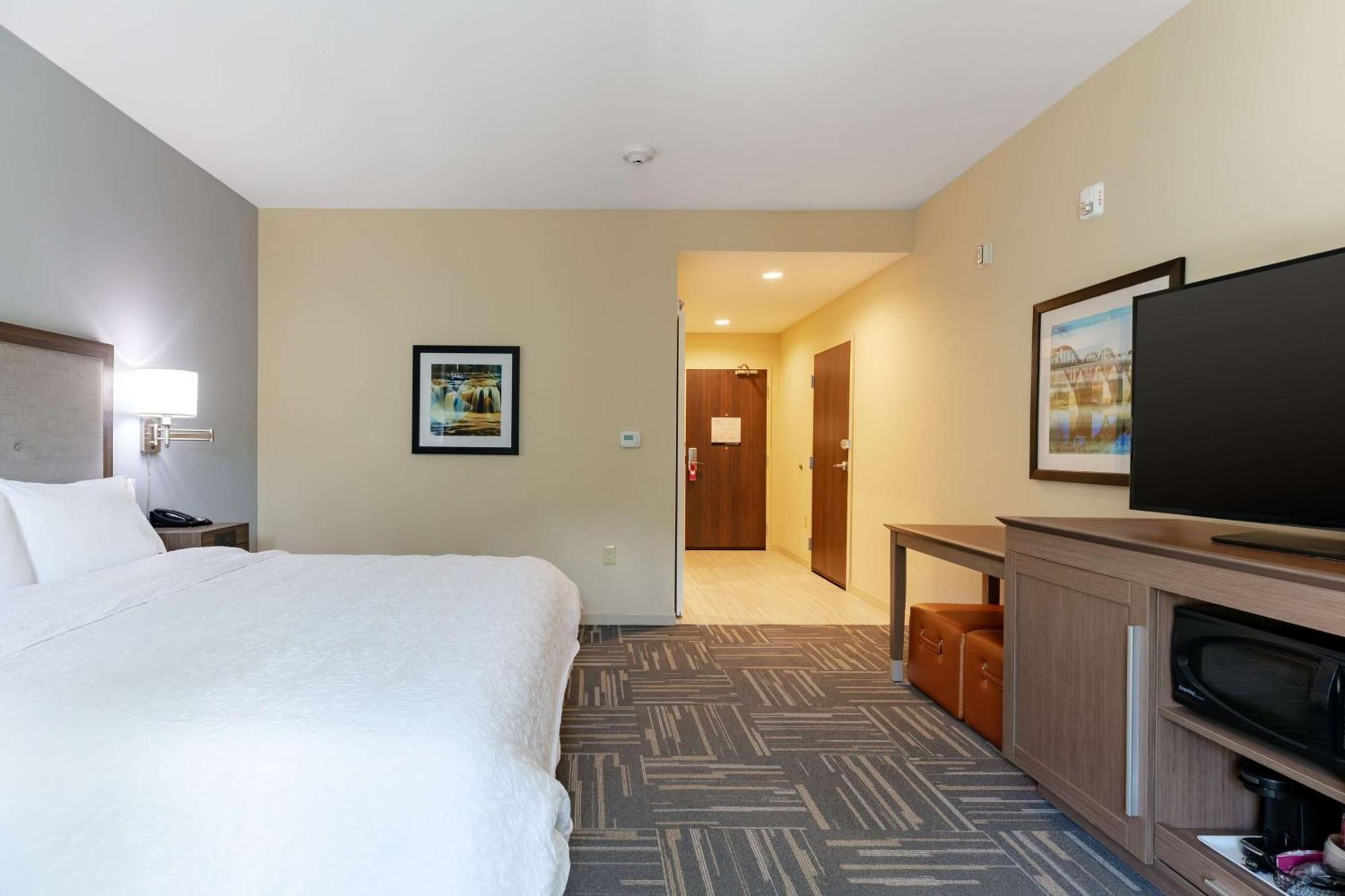Hampton Inn Wetumpka Kültér fotó