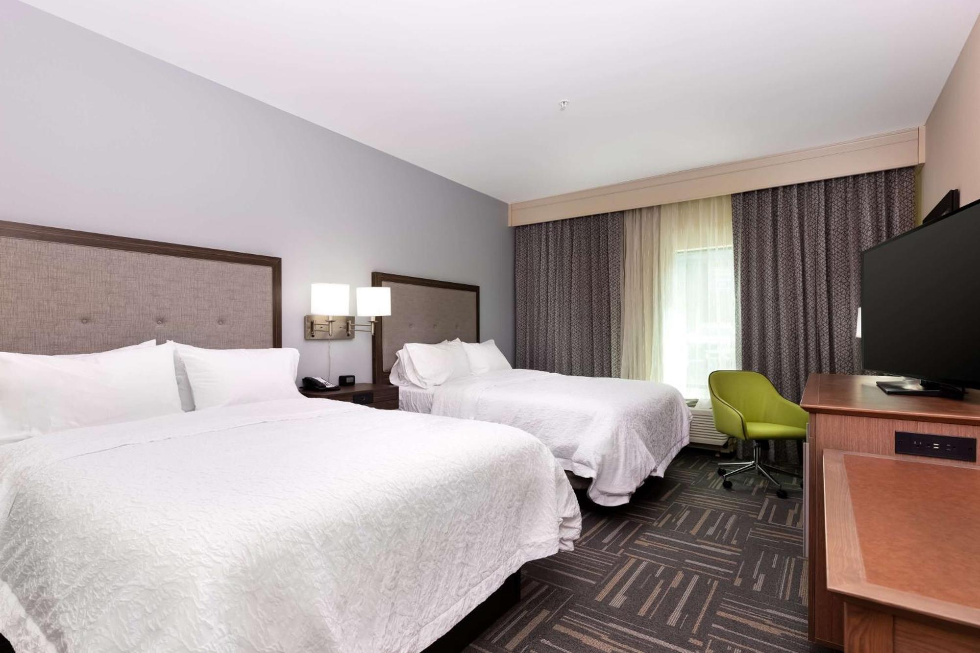 Hampton Inn Wetumpka Kültér fotó