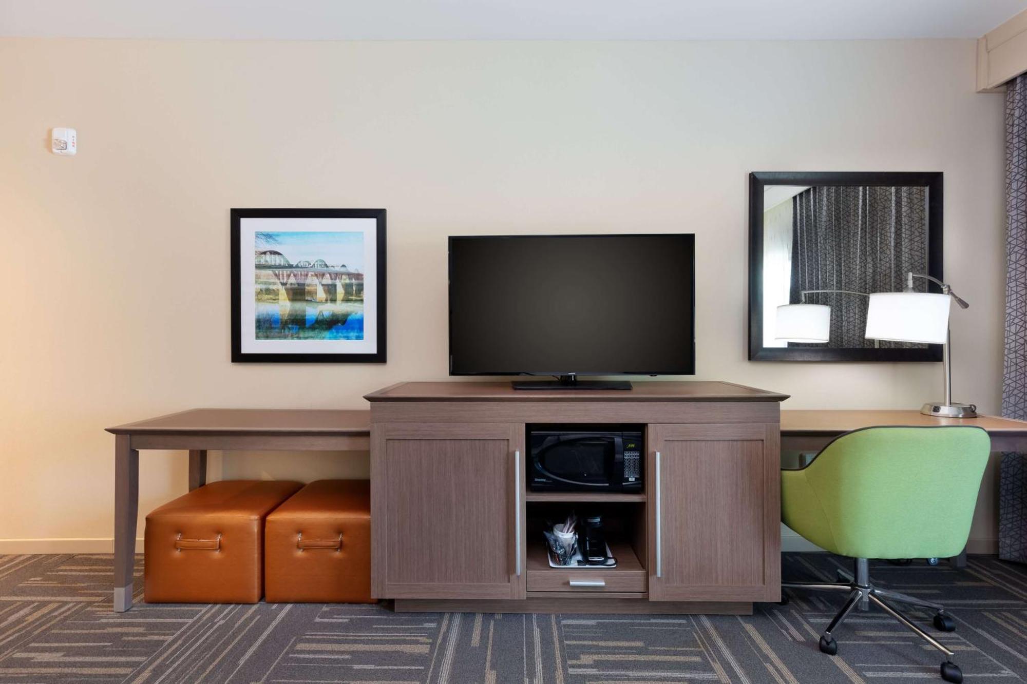 Hampton Inn Wetumpka Kültér fotó