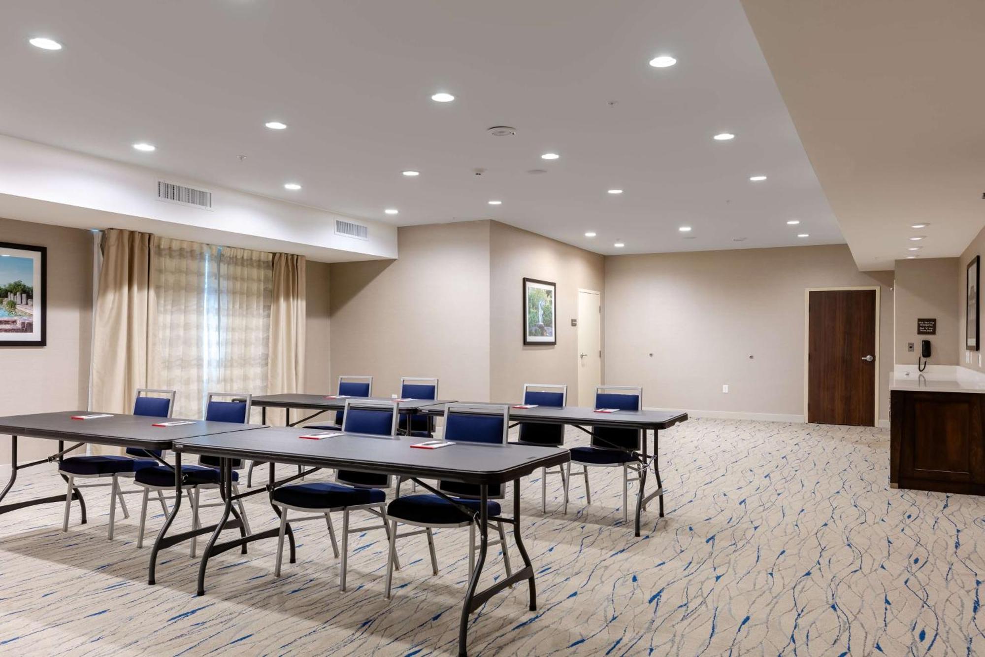 Hampton Inn Wetumpka Kültér fotó