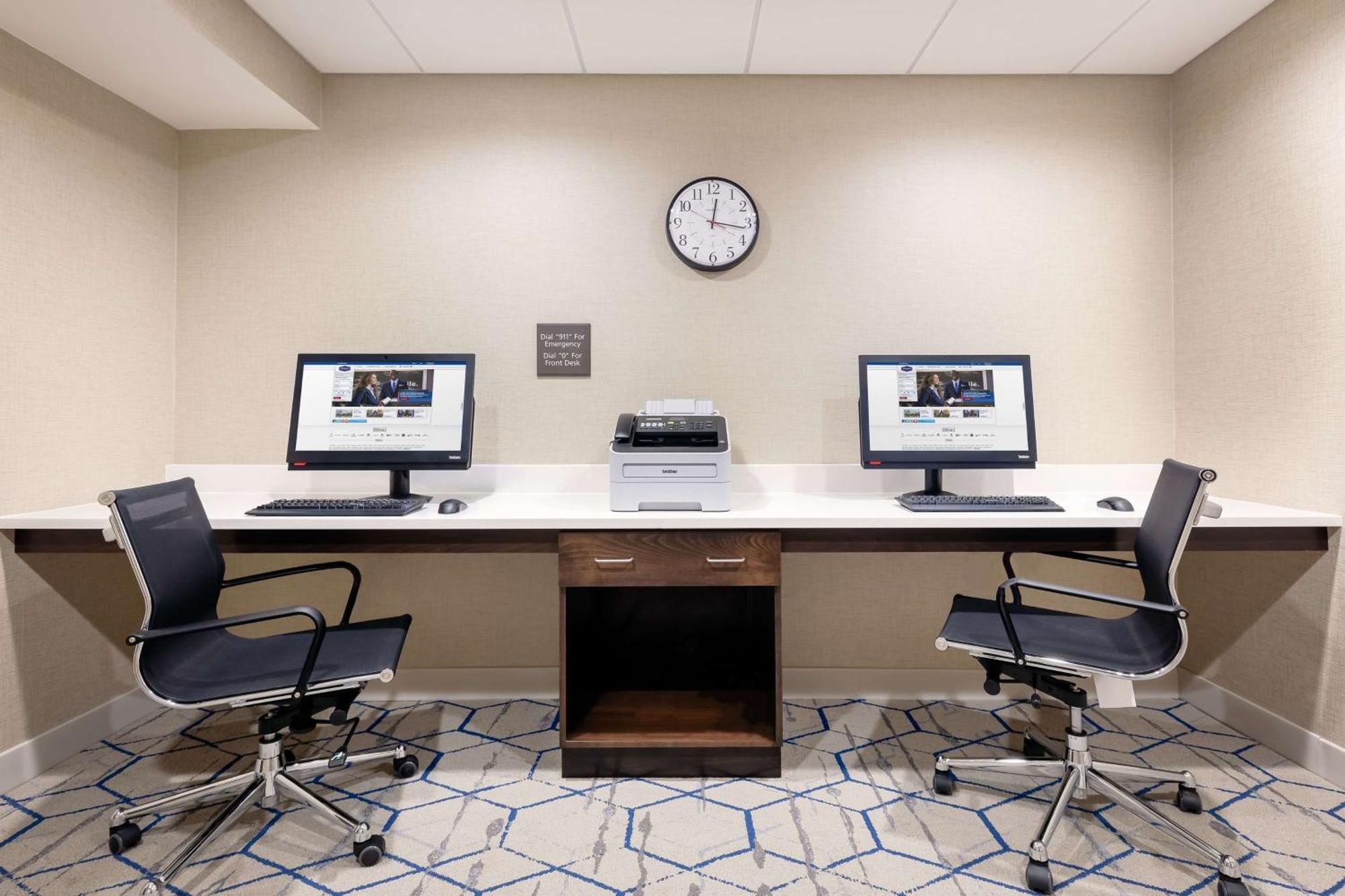 Hampton Inn Wetumpka Kültér fotó