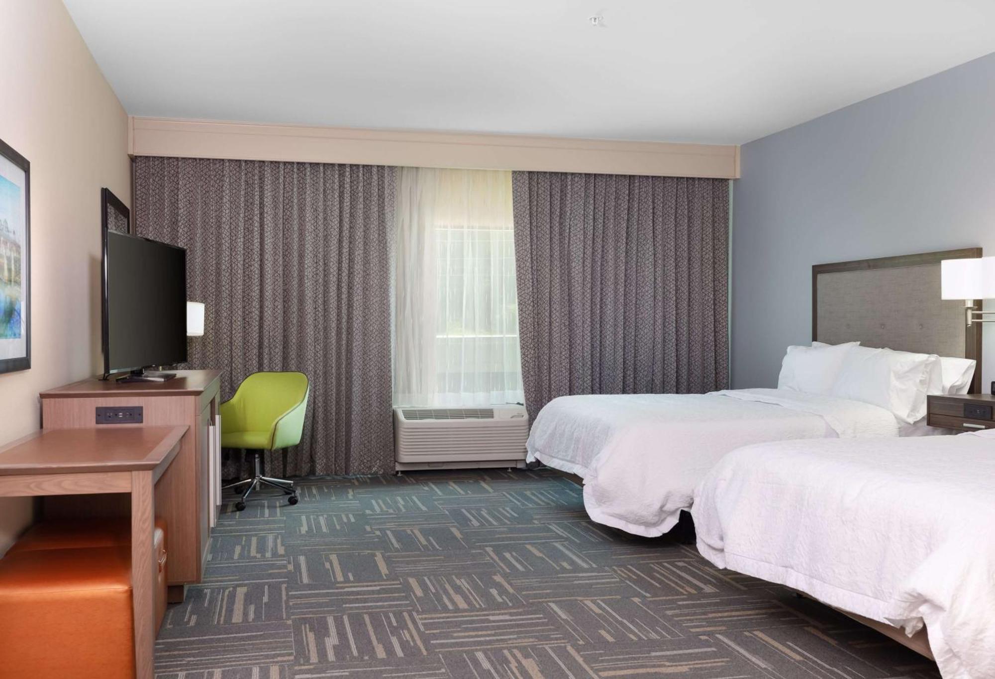 Hampton Inn Wetumpka Kültér fotó
