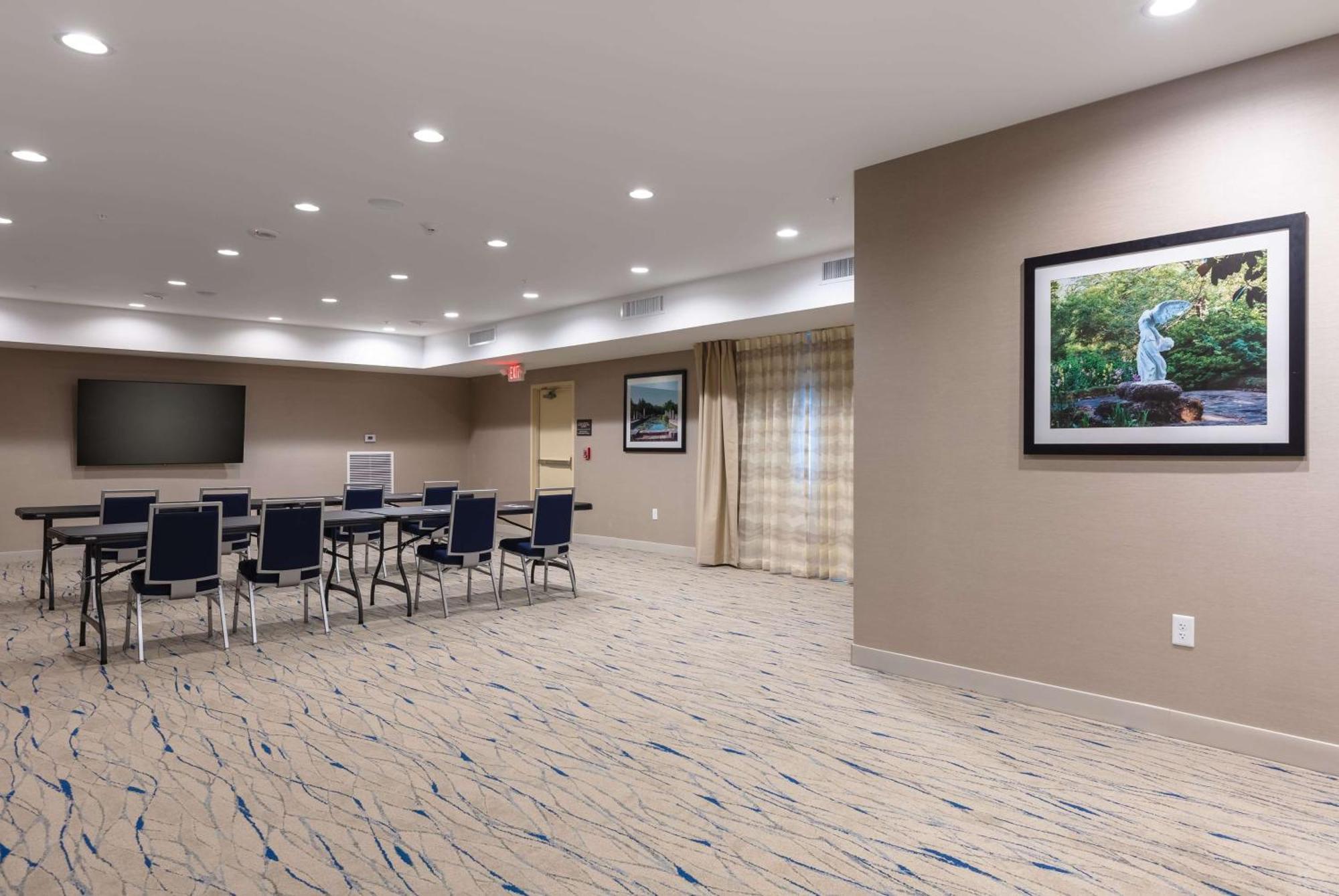 Hampton Inn Wetumpka Kültér fotó