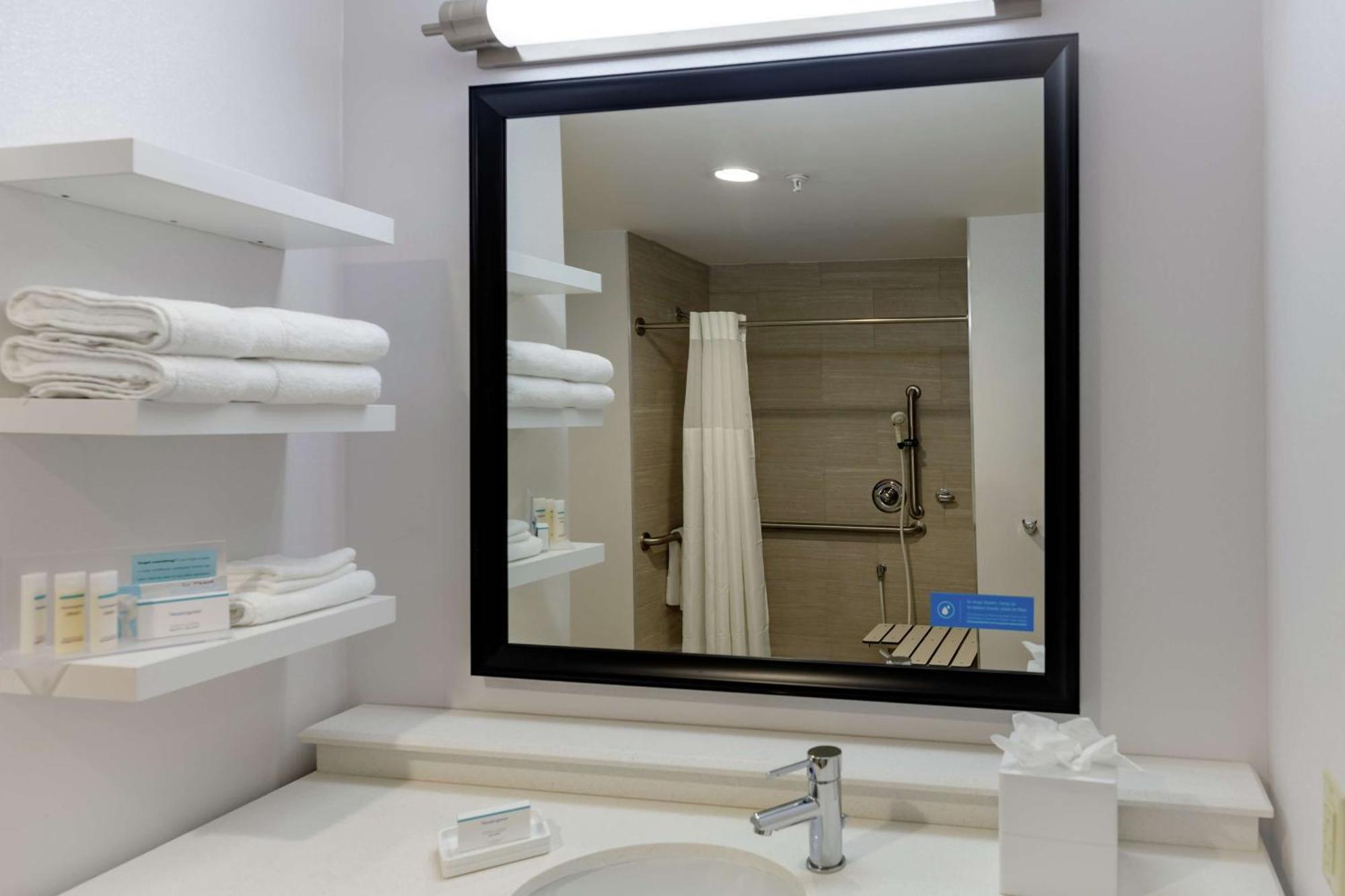 Hampton Inn Wetumpka Kültér fotó