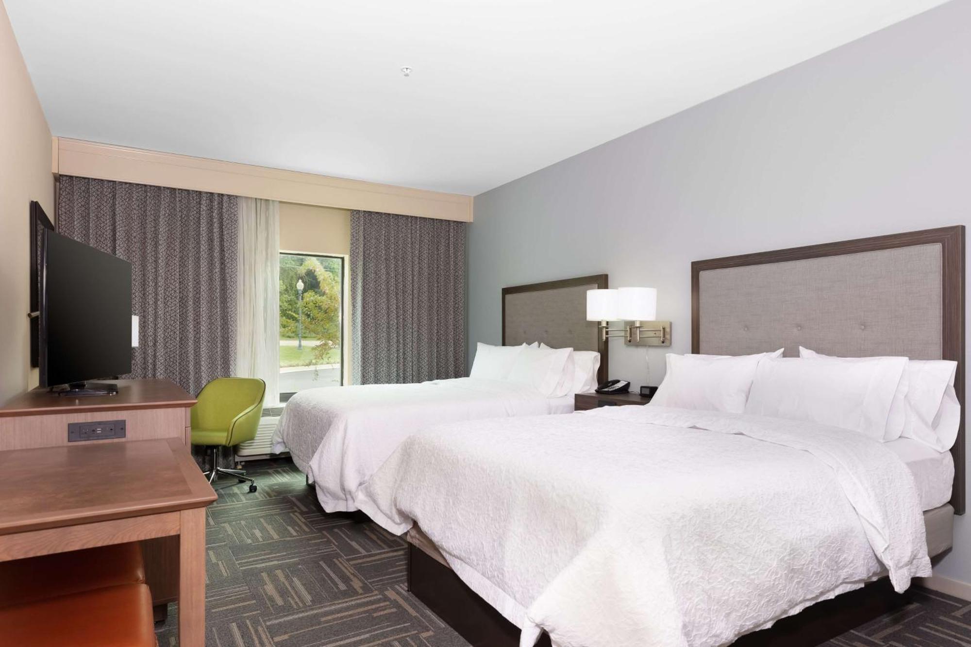 Hampton Inn Wetumpka Kültér fotó