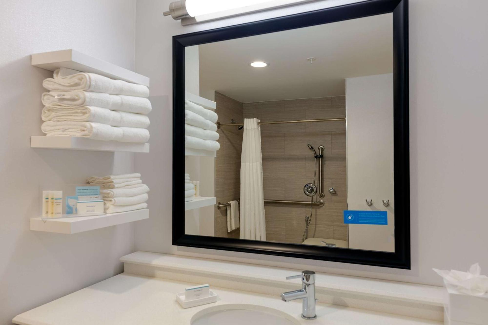 Hampton Inn Wetumpka Kültér fotó