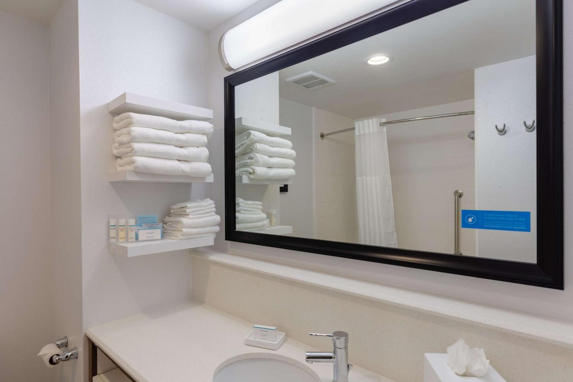 Hampton Inn Wetumpka Kültér fotó