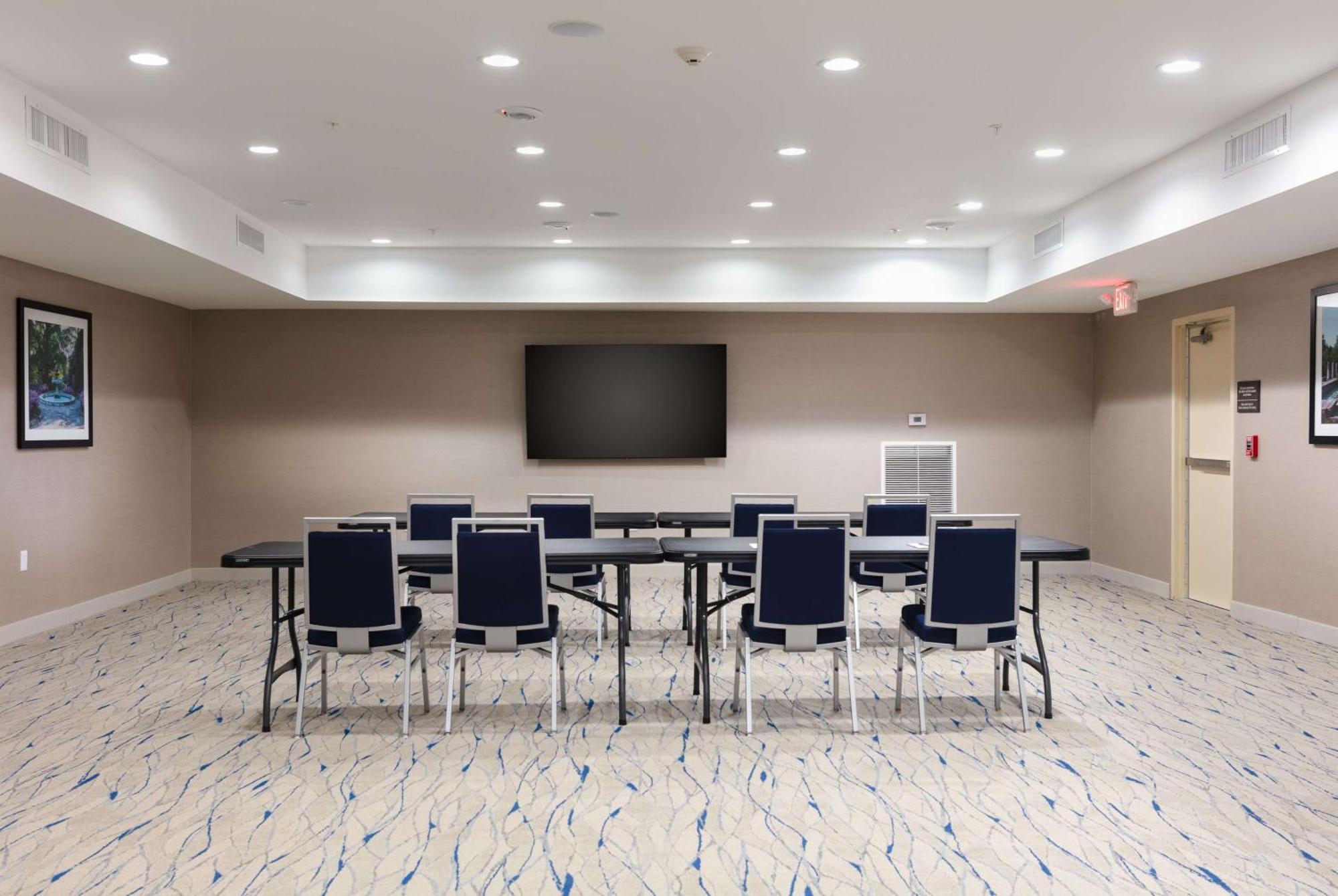 Hampton Inn Wetumpka Kültér fotó
