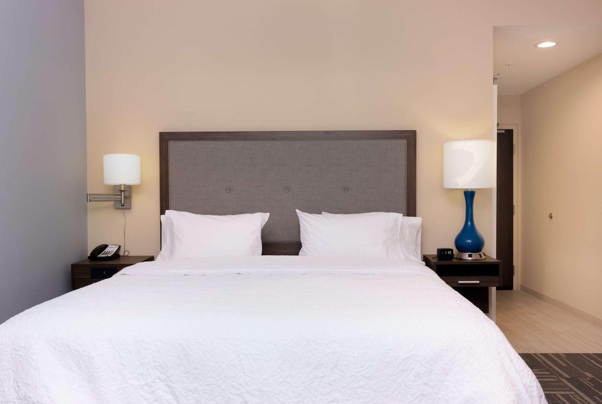 Hampton Inn Wetumpka Kültér fotó