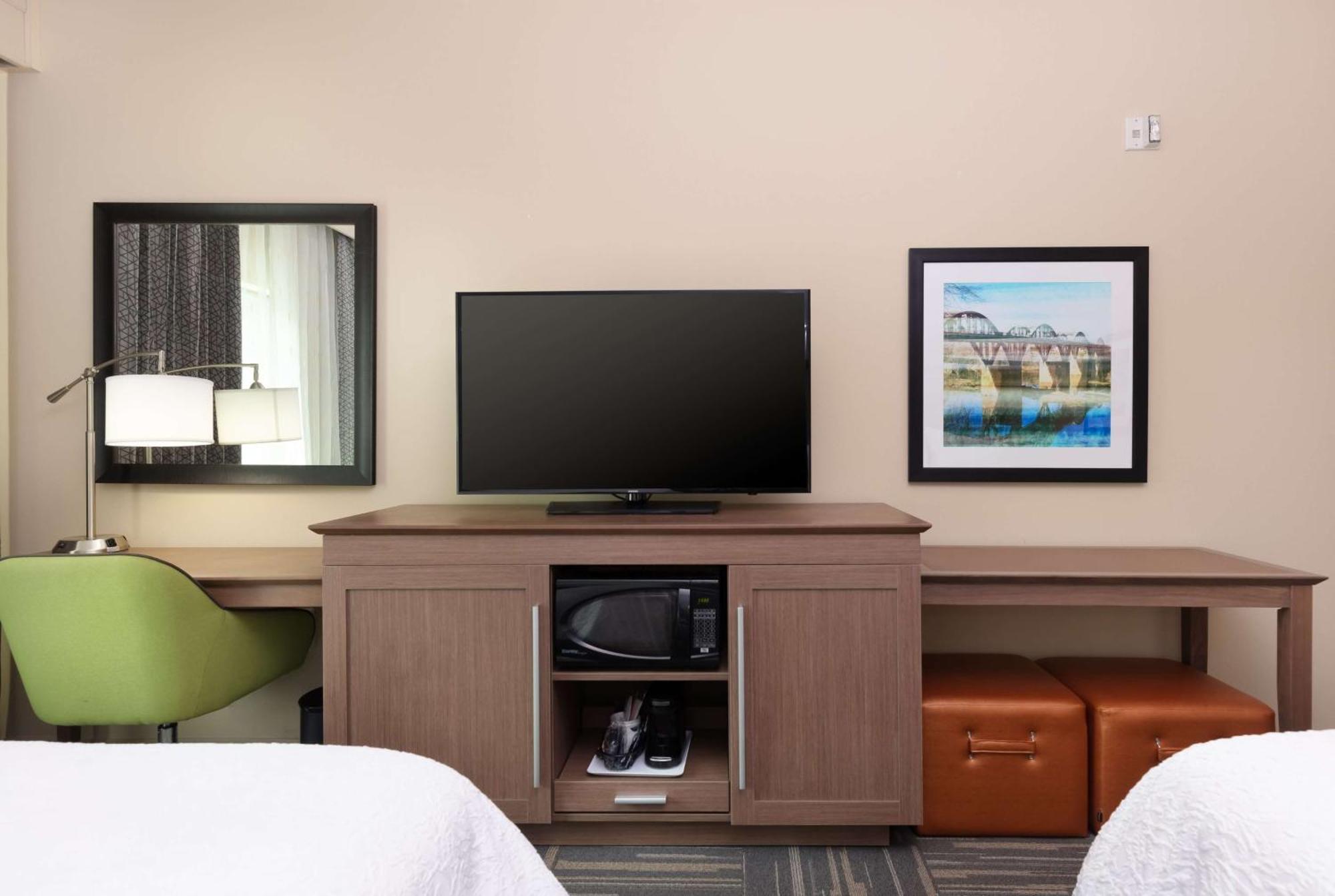 Hampton Inn Wetumpka Kültér fotó