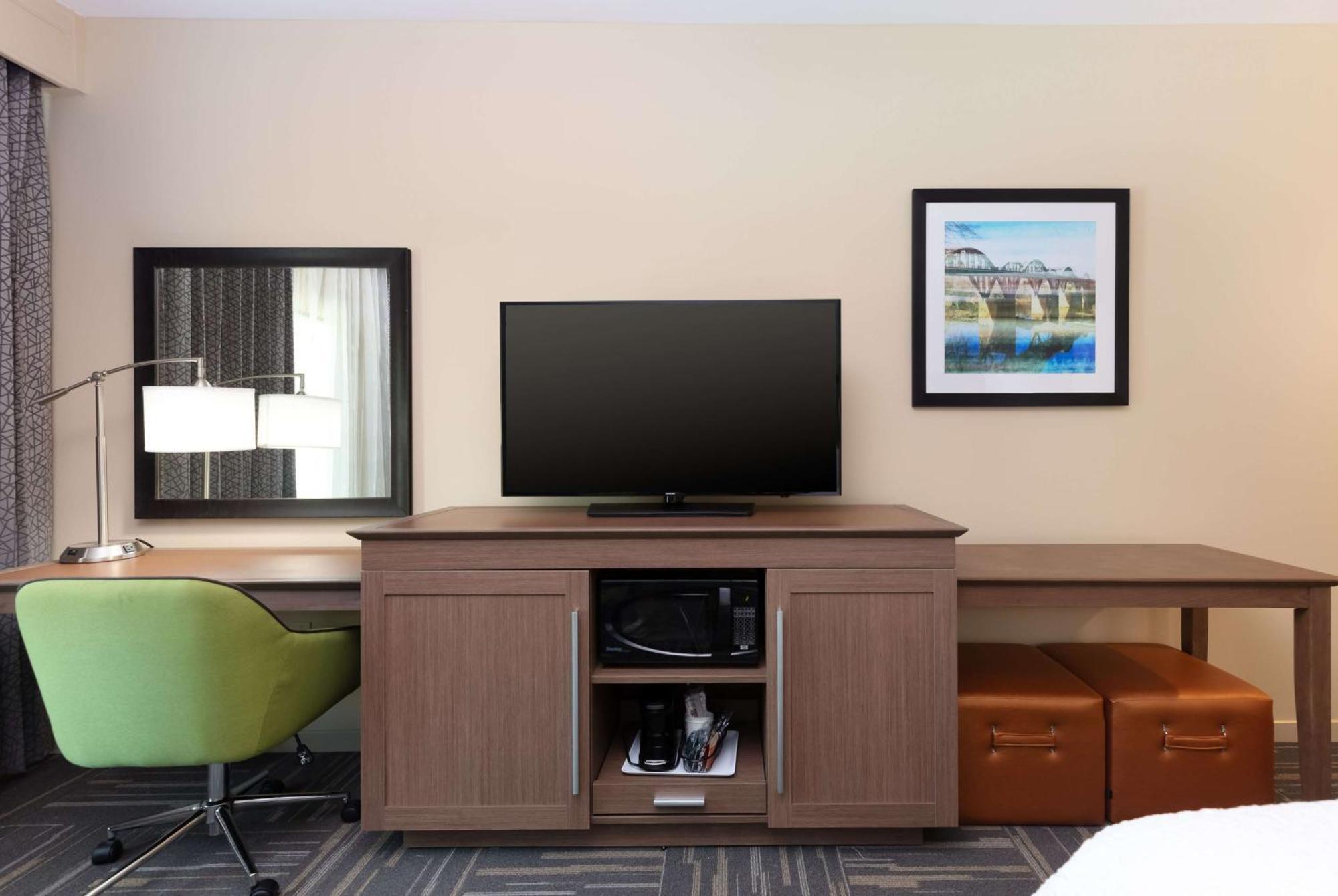 Hampton Inn Wetumpka Kültér fotó