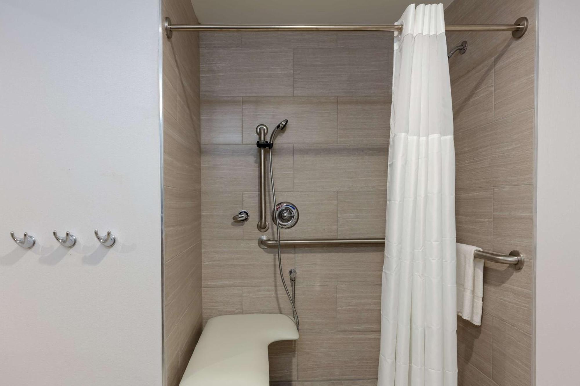 Hampton Inn Wetumpka Kültér fotó