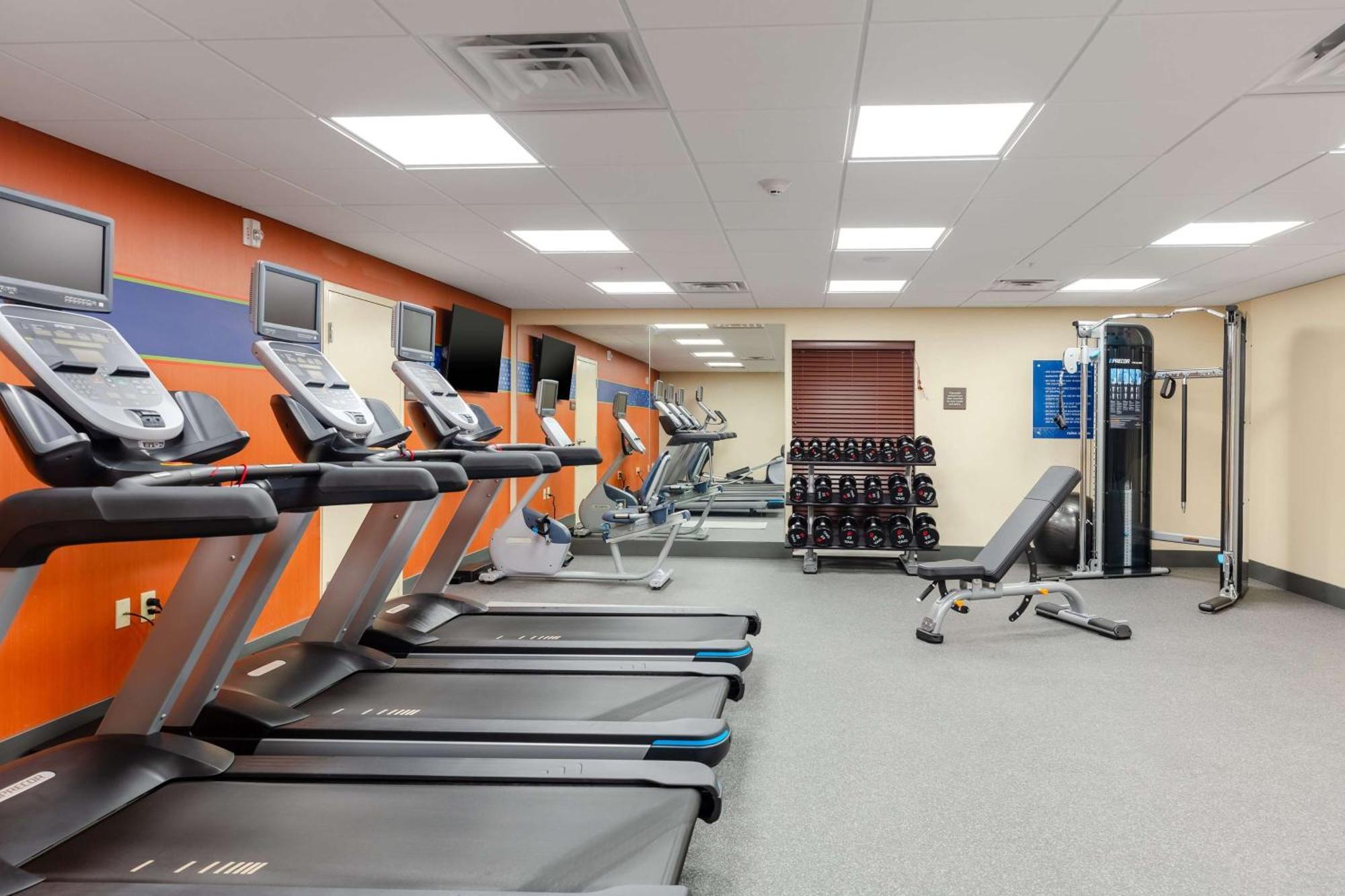 Hampton Inn Wetumpka Kültér fotó