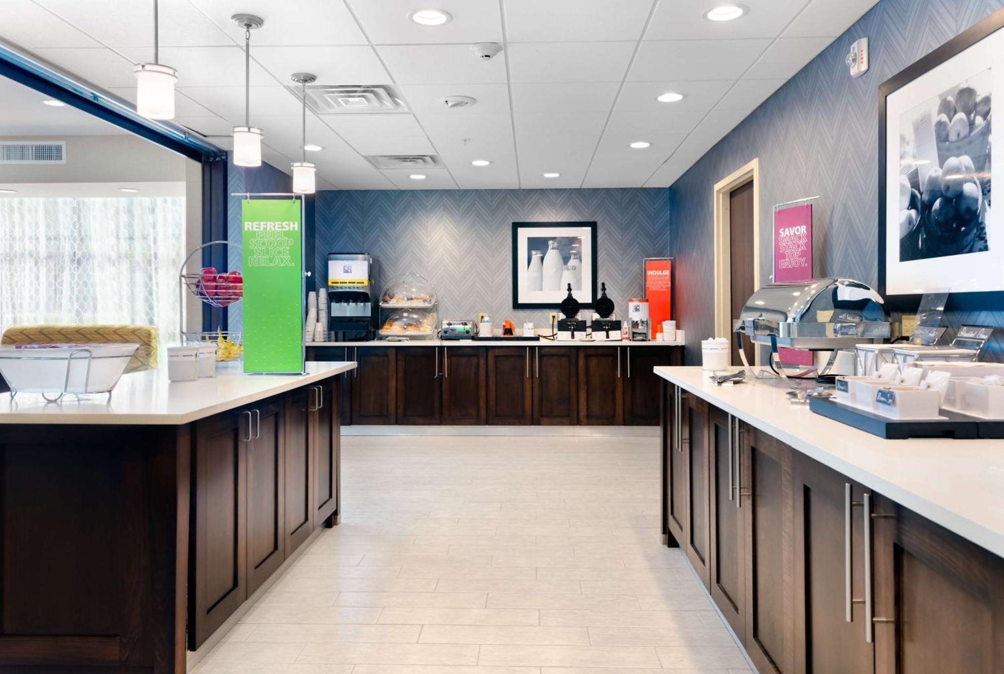 Hampton Inn Wetumpka Kültér fotó