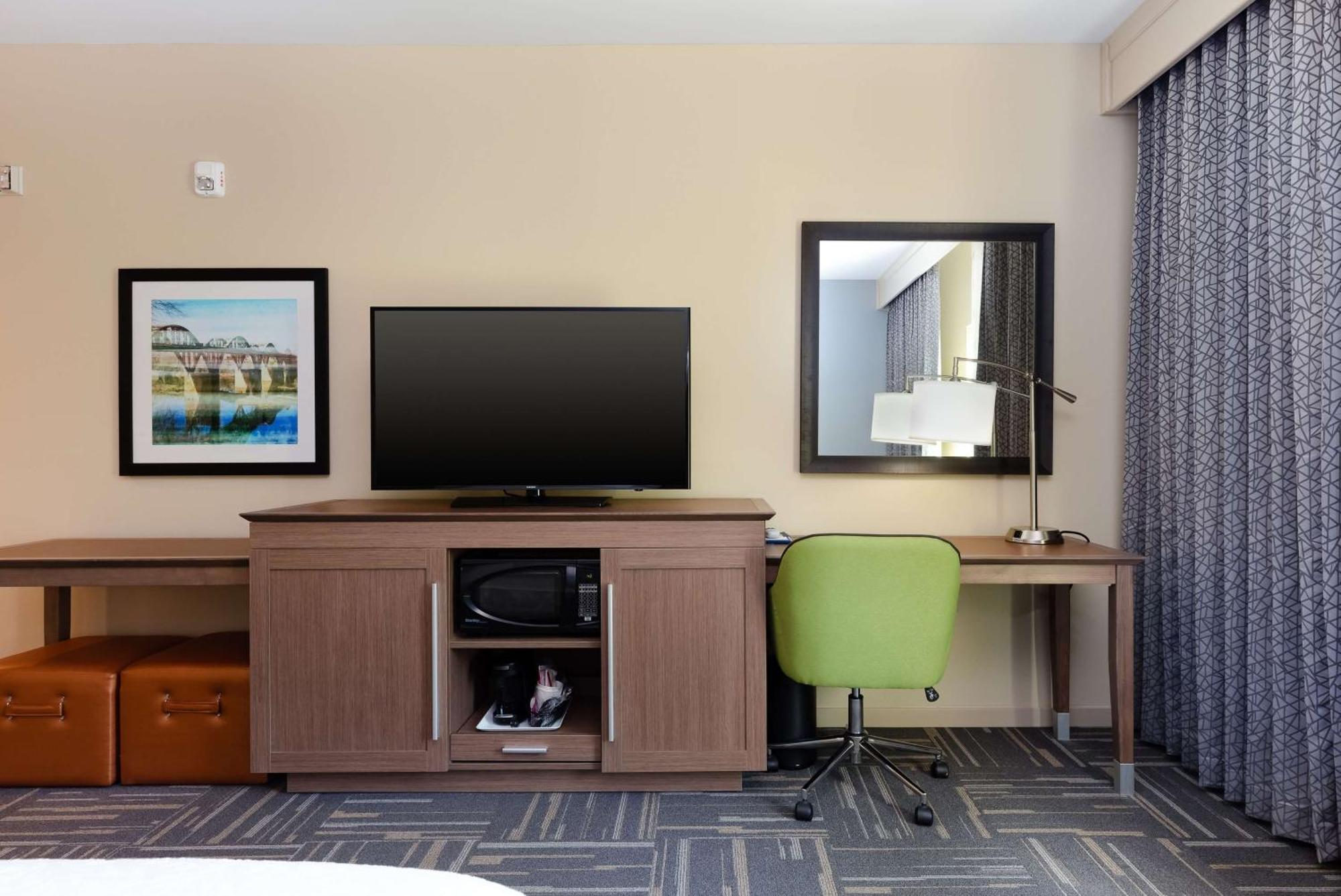 Hampton Inn Wetumpka Kültér fotó