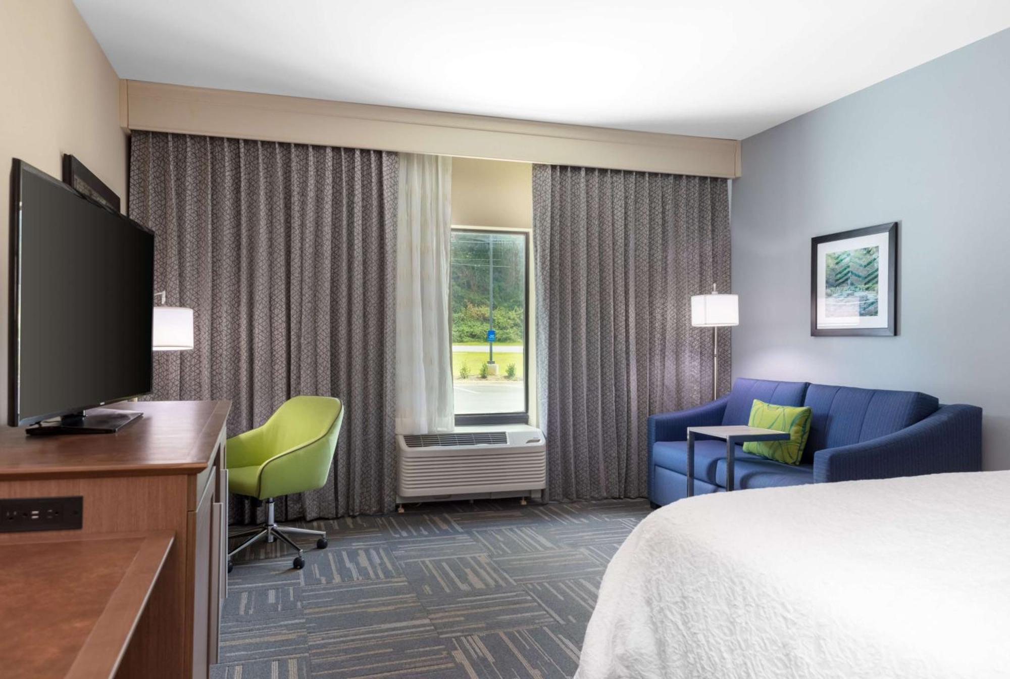Hampton Inn Wetumpka Kültér fotó