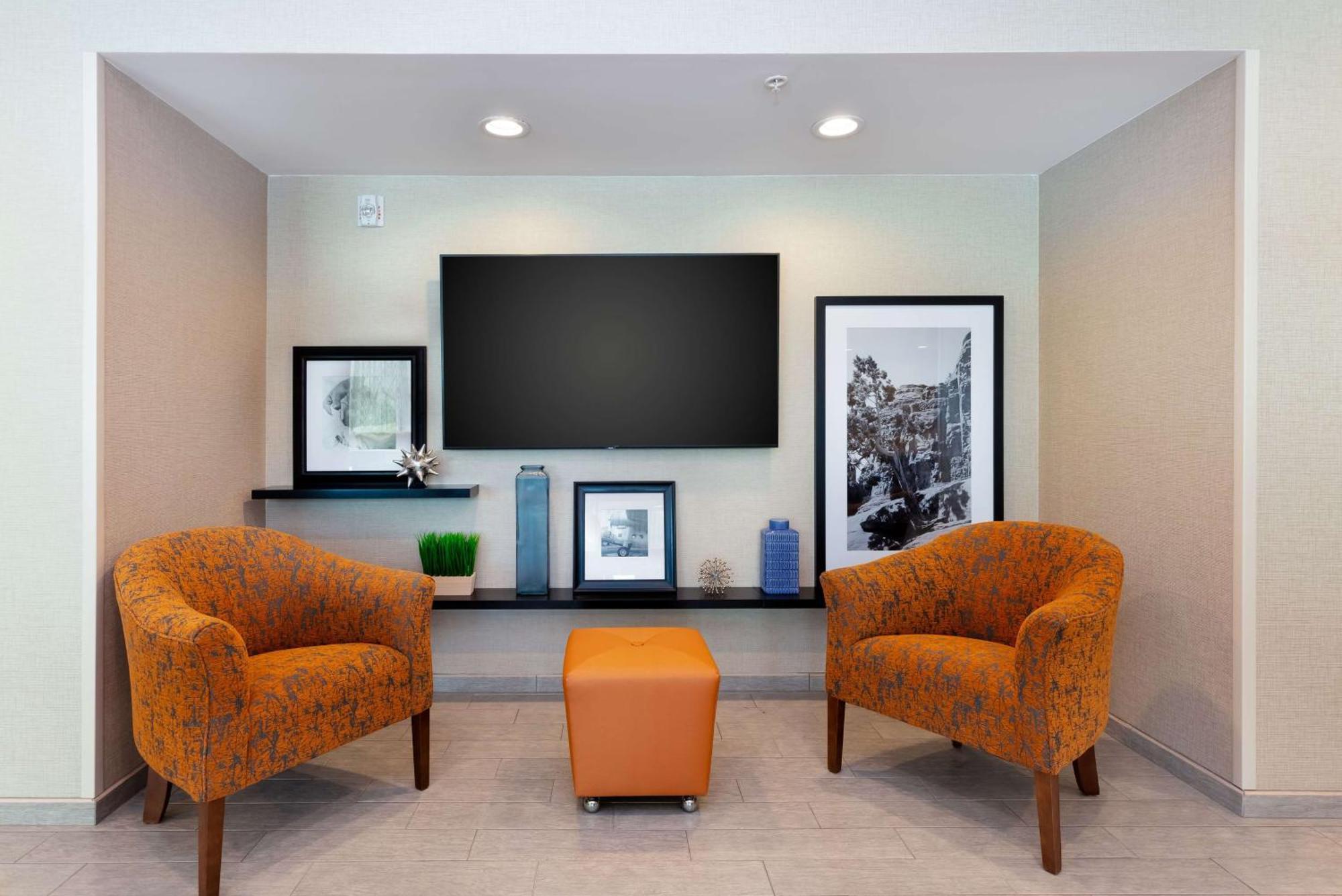 Hampton Inn Wetumpka Kültér fotó