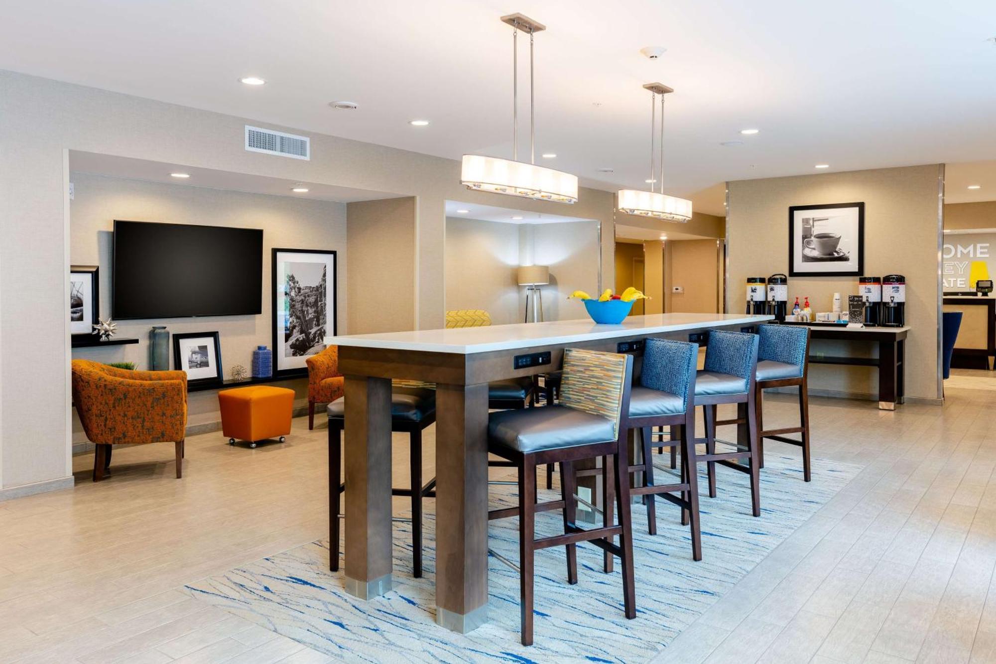 Hampton Inn Wetumpka Kültér fotó