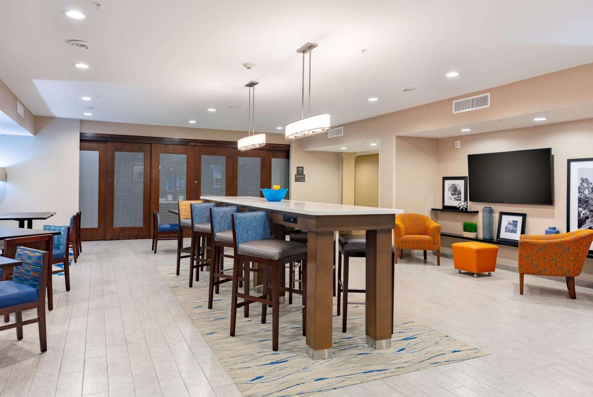 Hampton Inn Wetumpka Kültér fotó