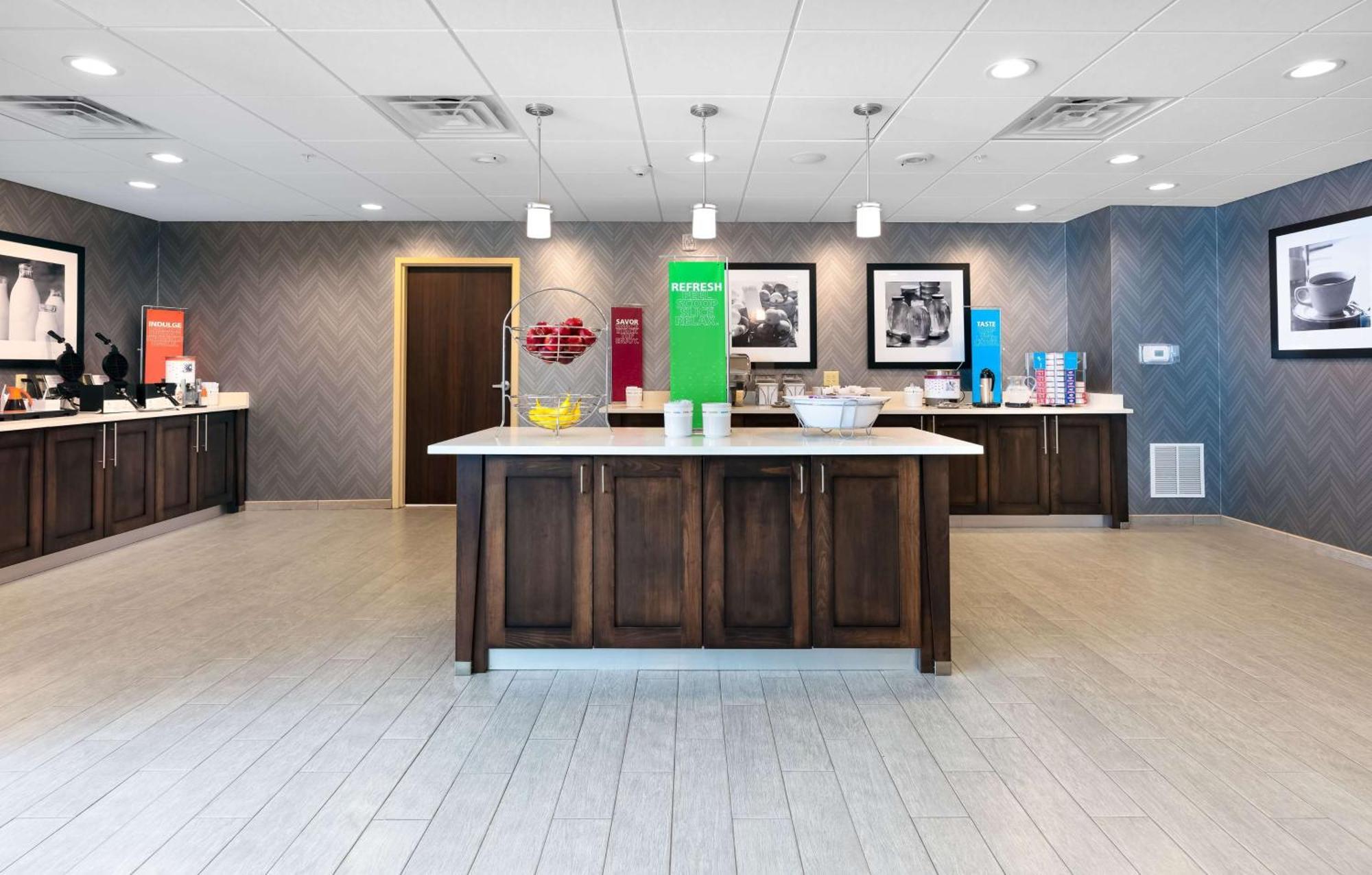 Hampton Inn Wetumpka Kültér fotó