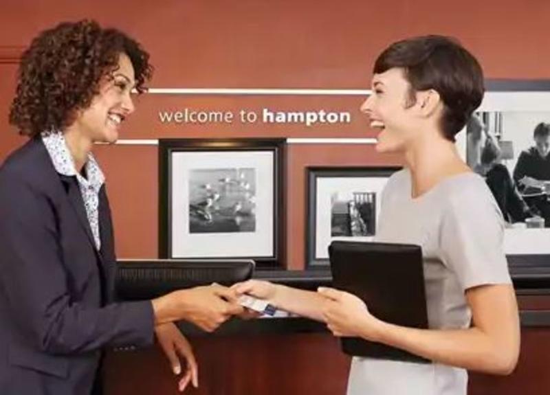 Hampton Inn Wetumpka Kültér fotó