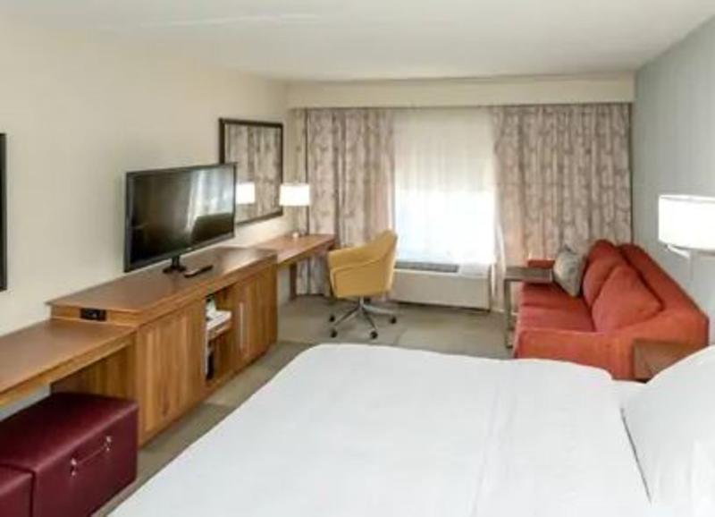 Hampton Inn Wetumpka Kültér fotó