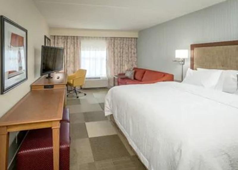 Hampton Inn Wetumpka Kültér fotó
