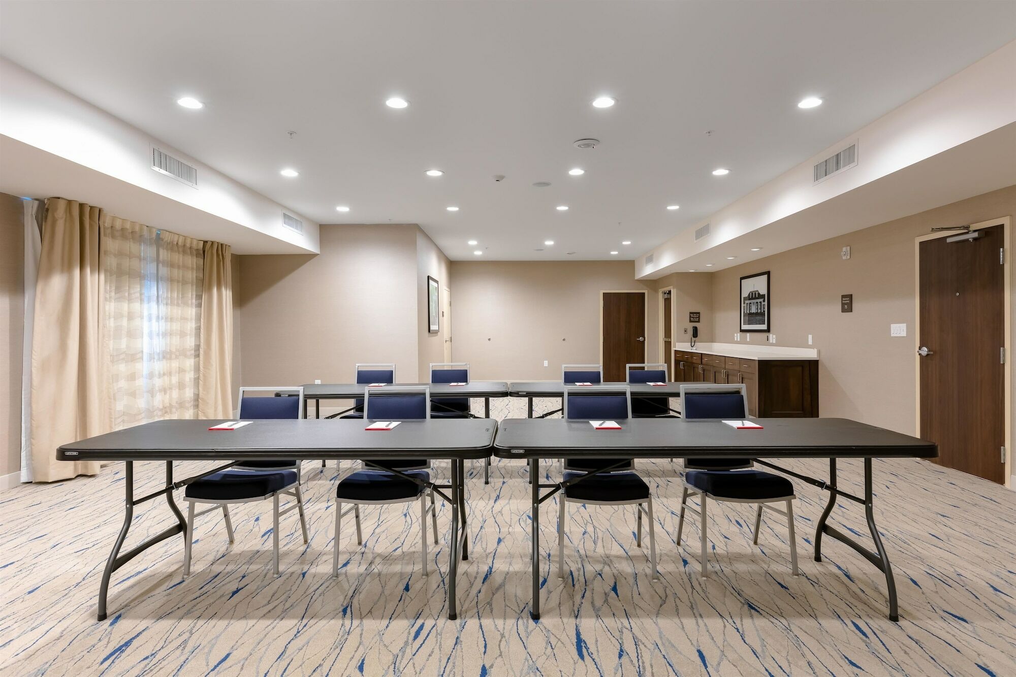 Hampton Inn Wetumpka Kültér fotó